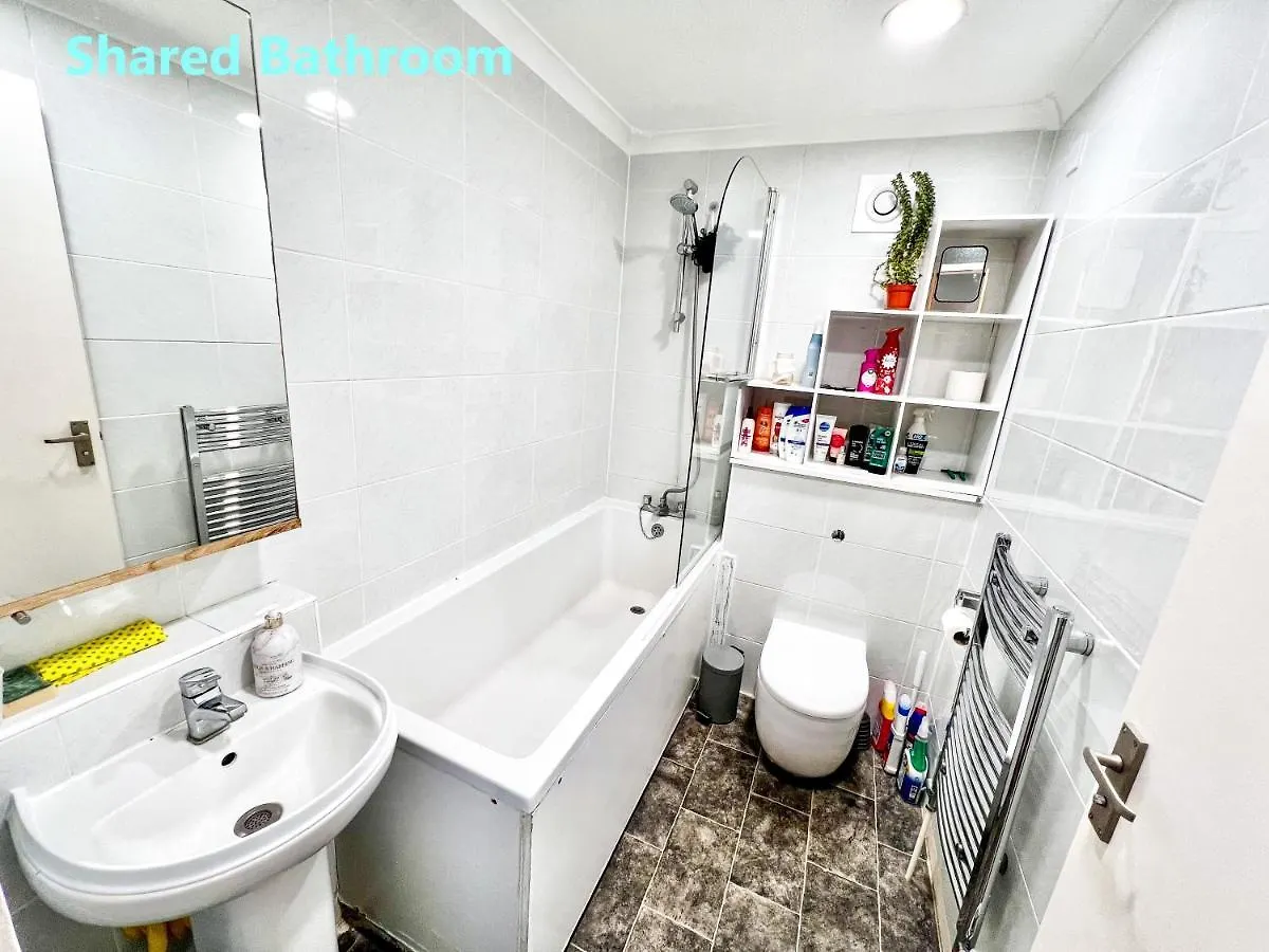 Hotel Centel - Deluxe Stay in Zone 1 Londen