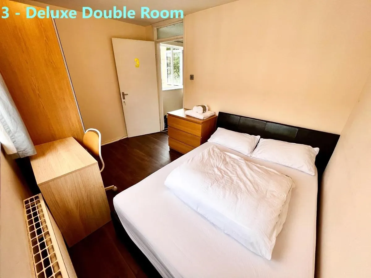 Hotel Centel - Deluxe Stay in Zone 1 Londen