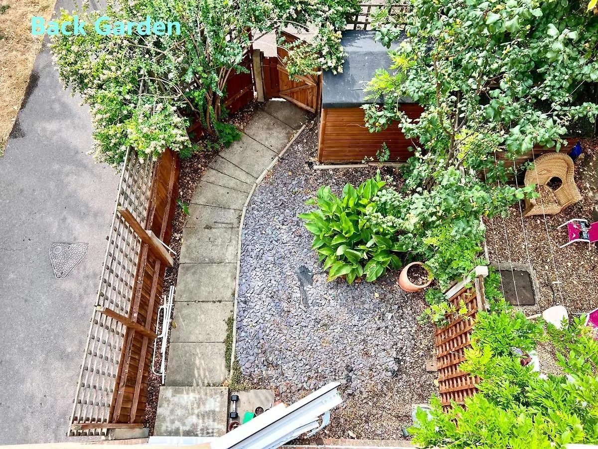 فندق Centel - Easy Stay In Zone 1 لندن