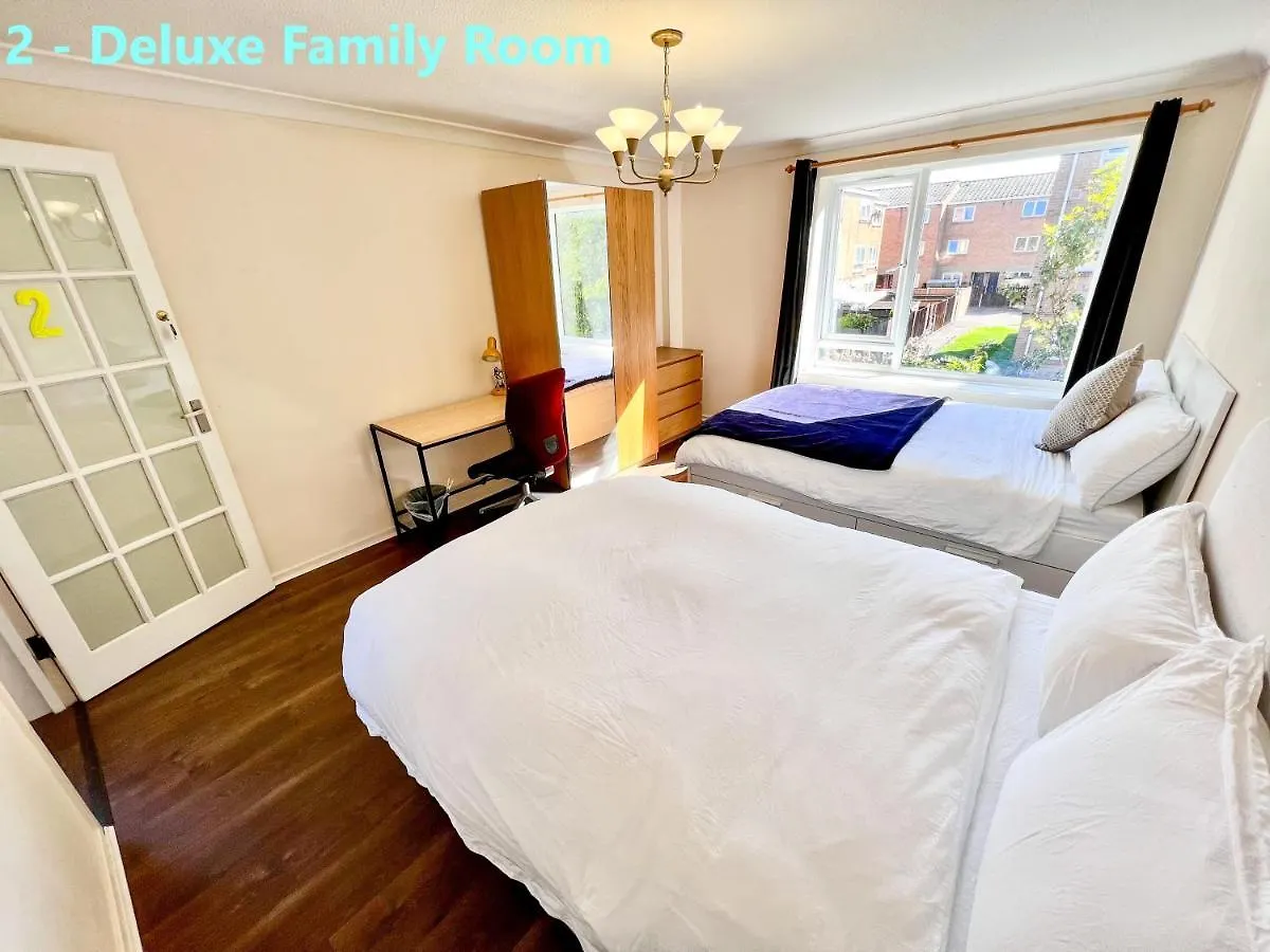 ***** Hotel Centel - Deluxe Stay in Zone 1 Londen Verenigd Koninkrijk