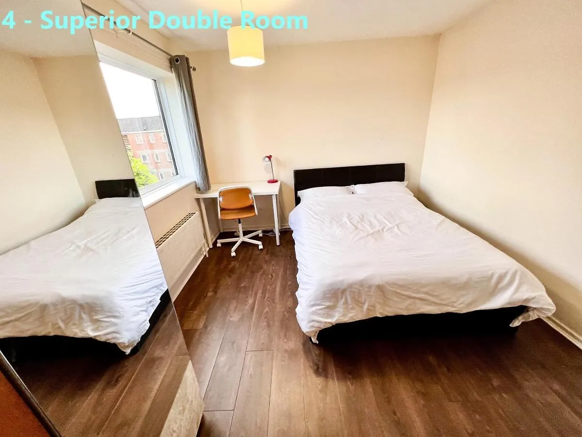 Centel - Deluxe Stay in Zone 1 Londen Hotel
