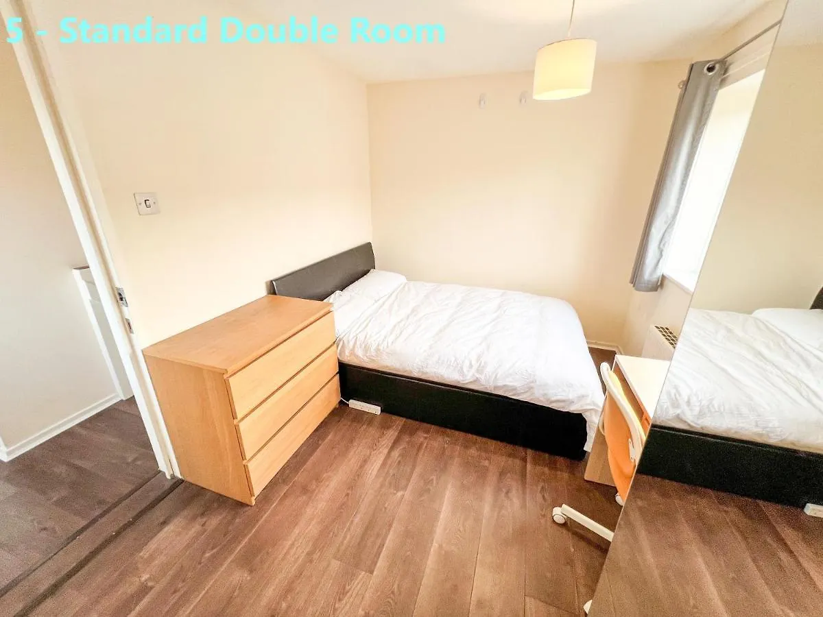 ***** Hotel Centel - Deluxe Stay in Zone 1 Londen Verenigd Koninkrijk