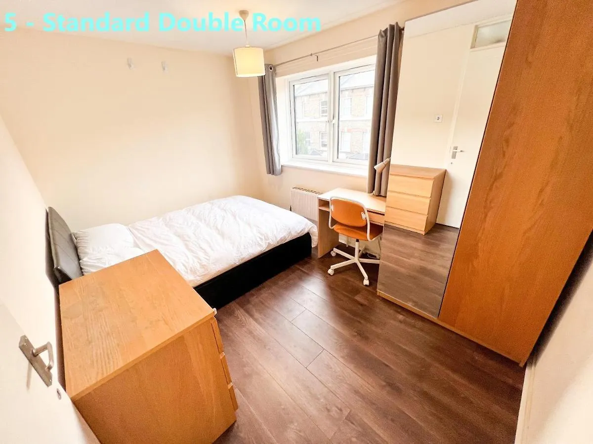 Centel - Deluxe Stay in Zone 1 Londen 5*,  Verenigd Koninkrijk