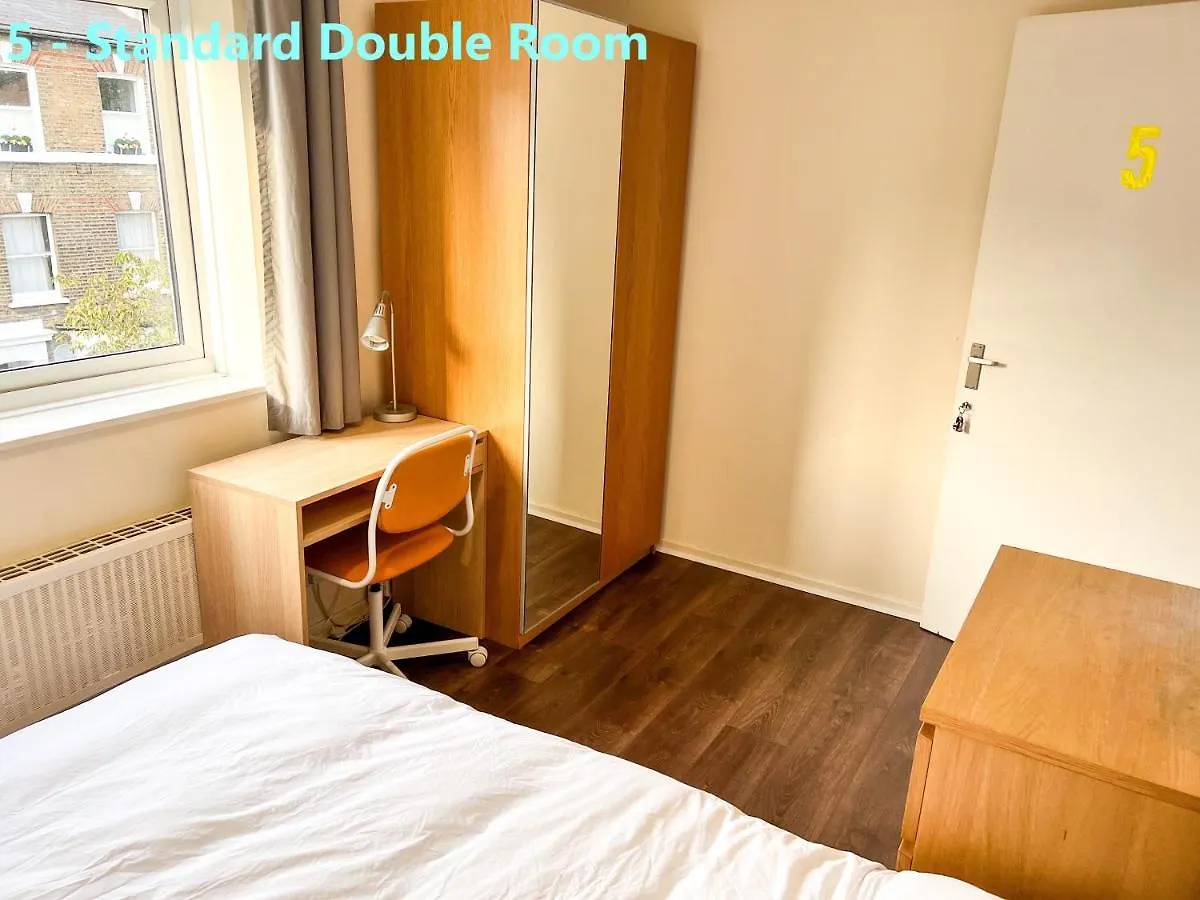 Centel - Deluxe Stay in Zone 1 Londen 5*,  Verenigd Koninkrijk