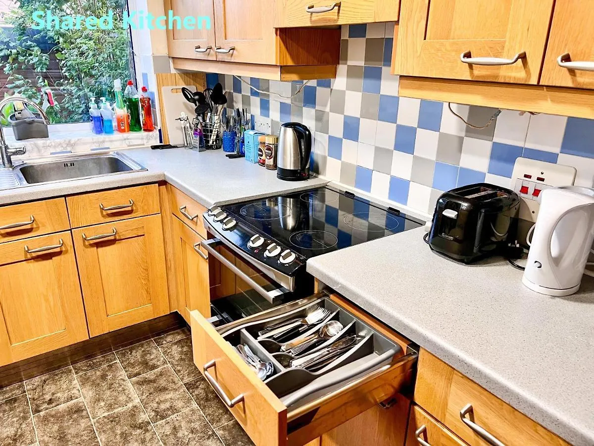 Hotel Centel - Deluxe Stay in Zone 1 Londen