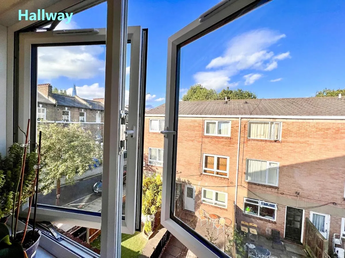 Centel - Deluxe Stay in Zone 1 Londen 5*,