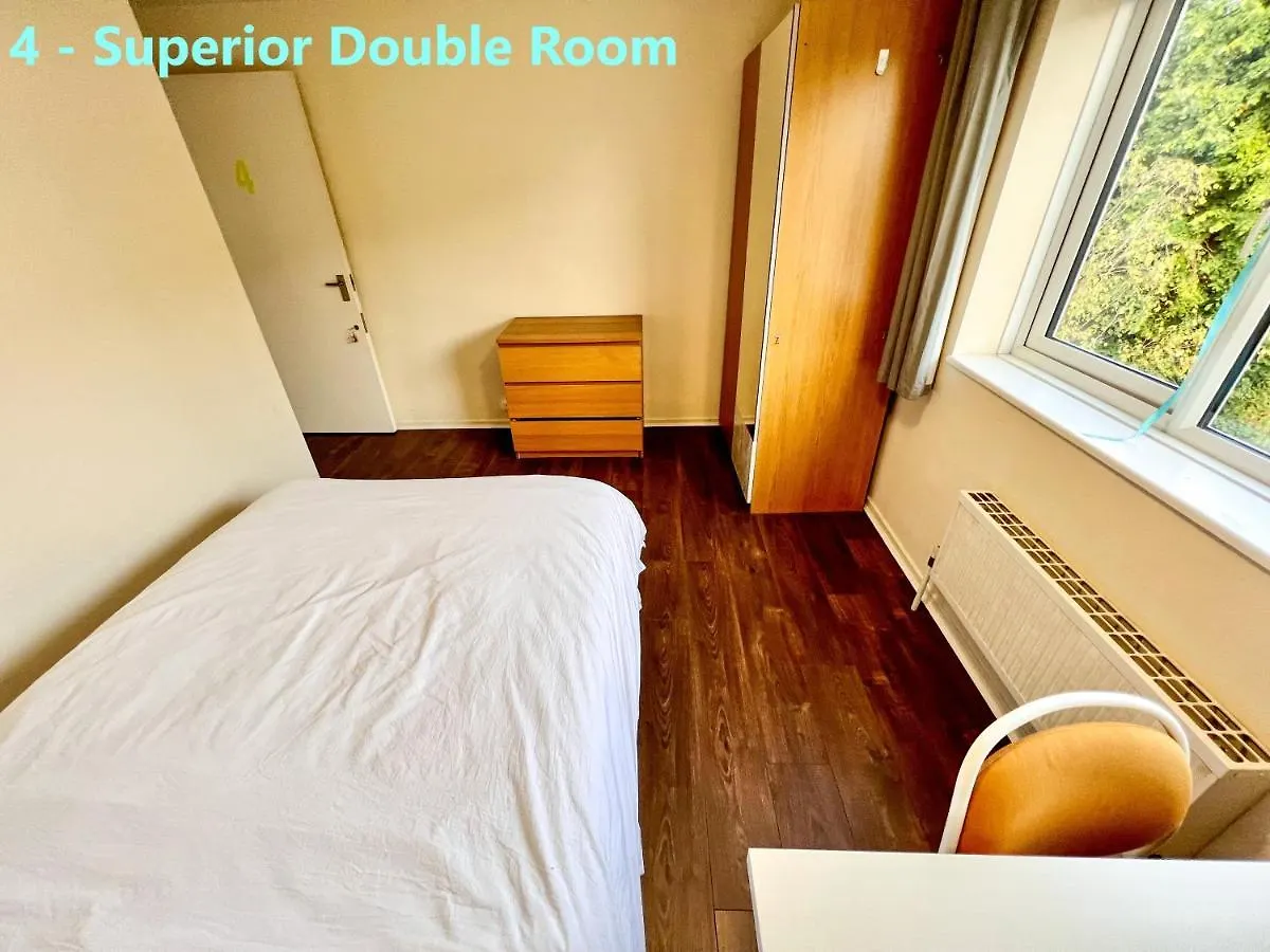 Centel - Deluxe Stay in Zone 1 Londen