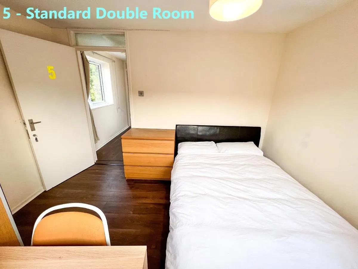 Centel - Deluxe Stay in Zone 1 Londen