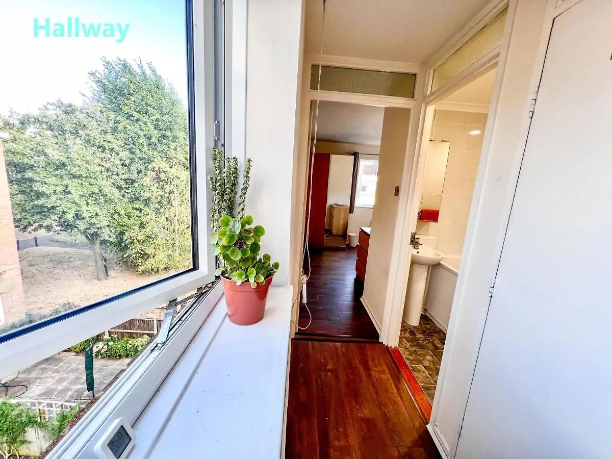 Centel - Deluxe Stay in Zone 1 Londen