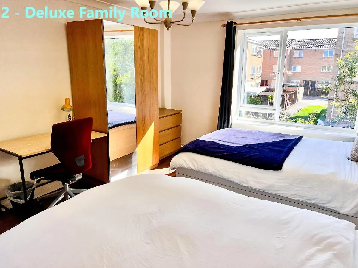 Hotel Centel - Deluxe Stay in Zone 1 Londen