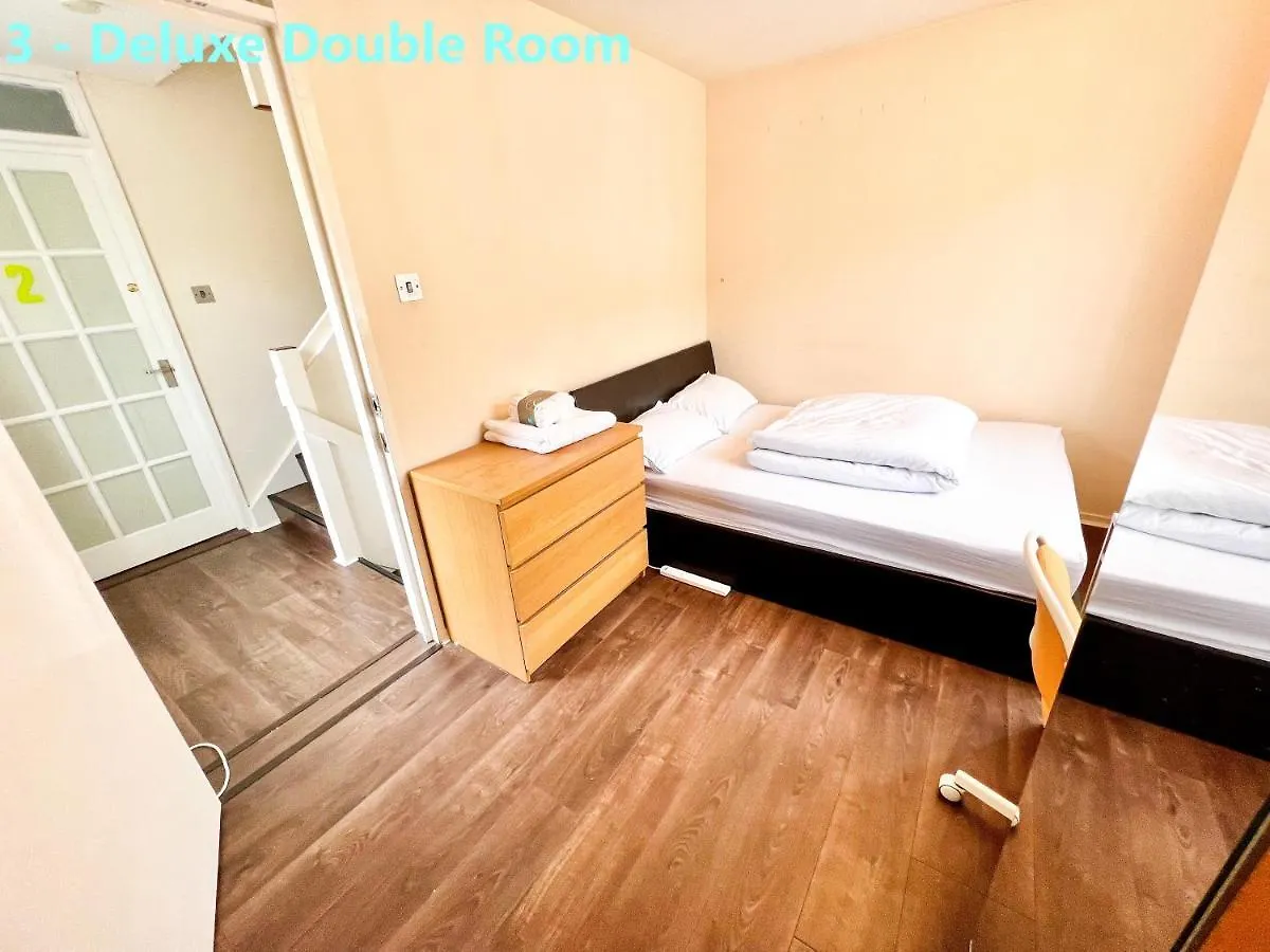 Centel - Deluxe Stay in Zone 1 Londen 5*,  Verenigd Koninkrijk