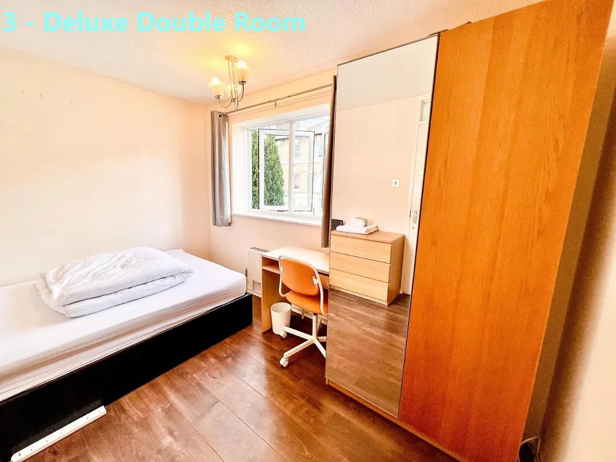 Hotel Centel - Deluxe Stay in Zone 1 Londen
