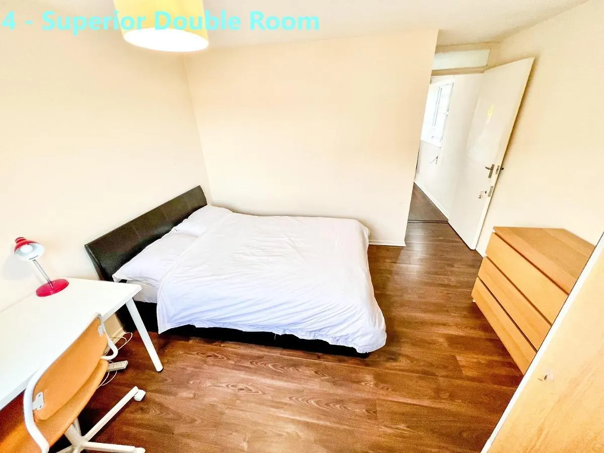 Hotel Centel - Deluxe Stay in Zone 1 Londen