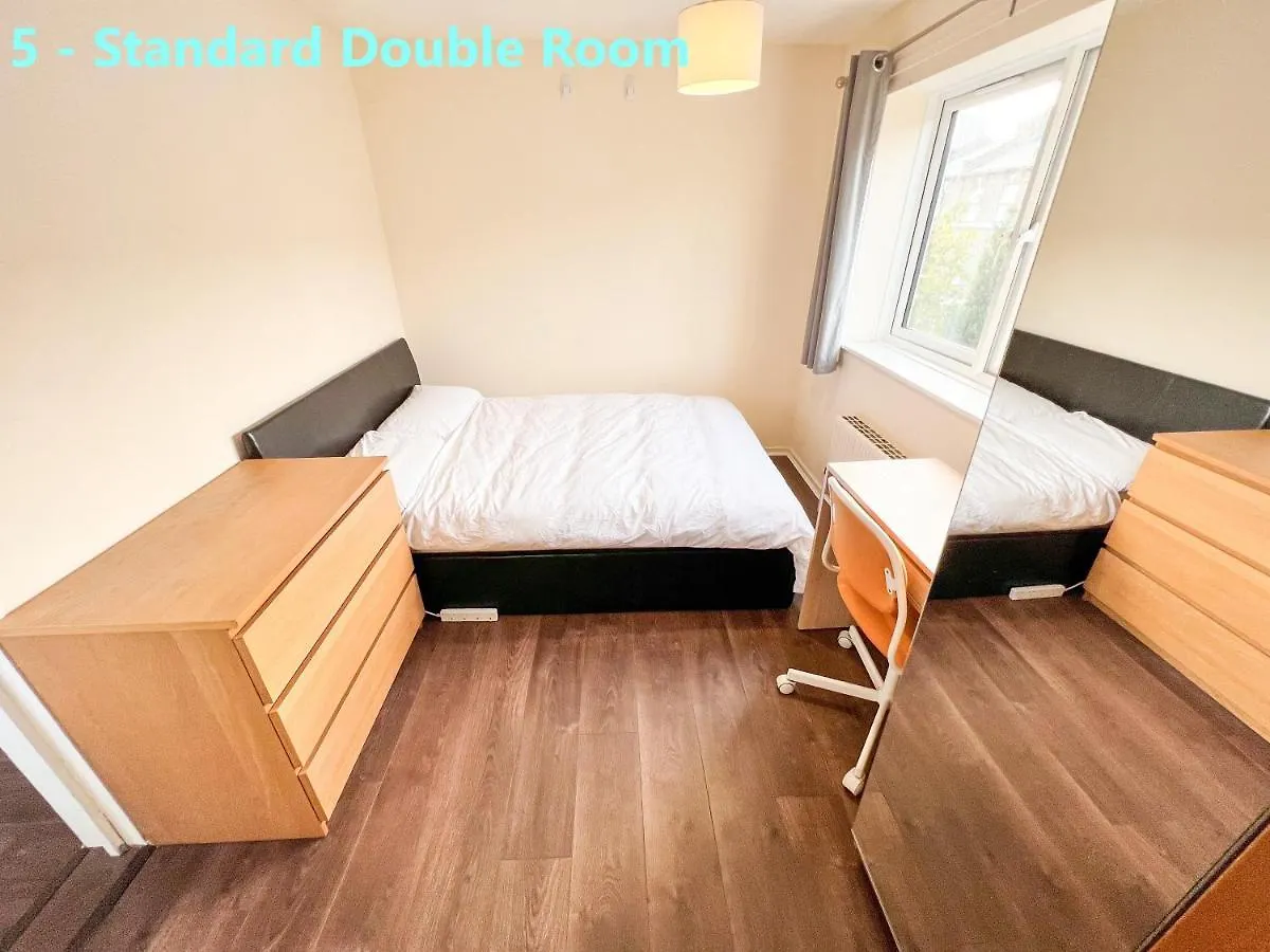 Centel - Deluxe Stay in Zone 1 Londen