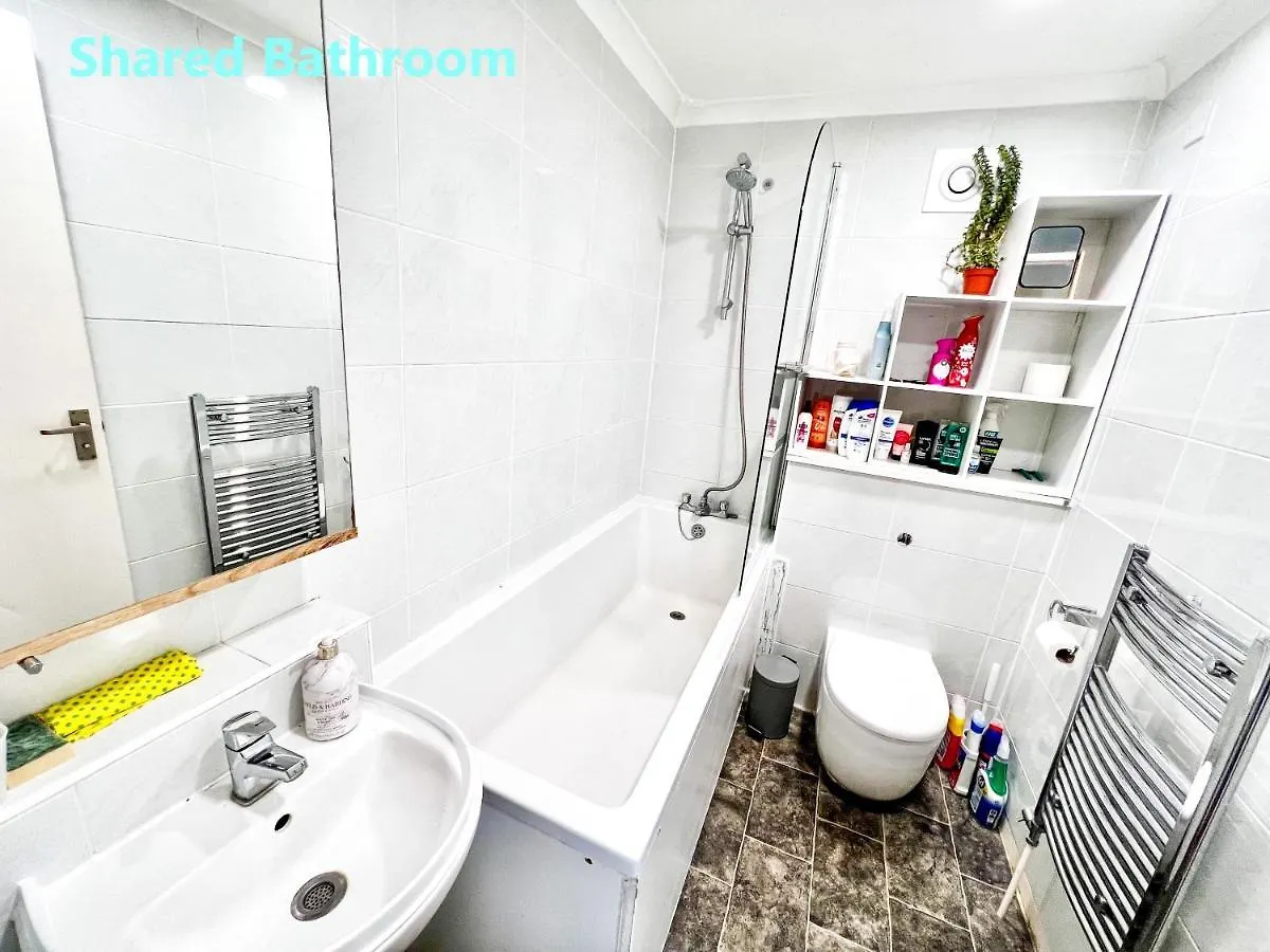 ***** Hotel Centel - Deluxe Stay in Zone 1 Londen Verenigd Koninkrijk