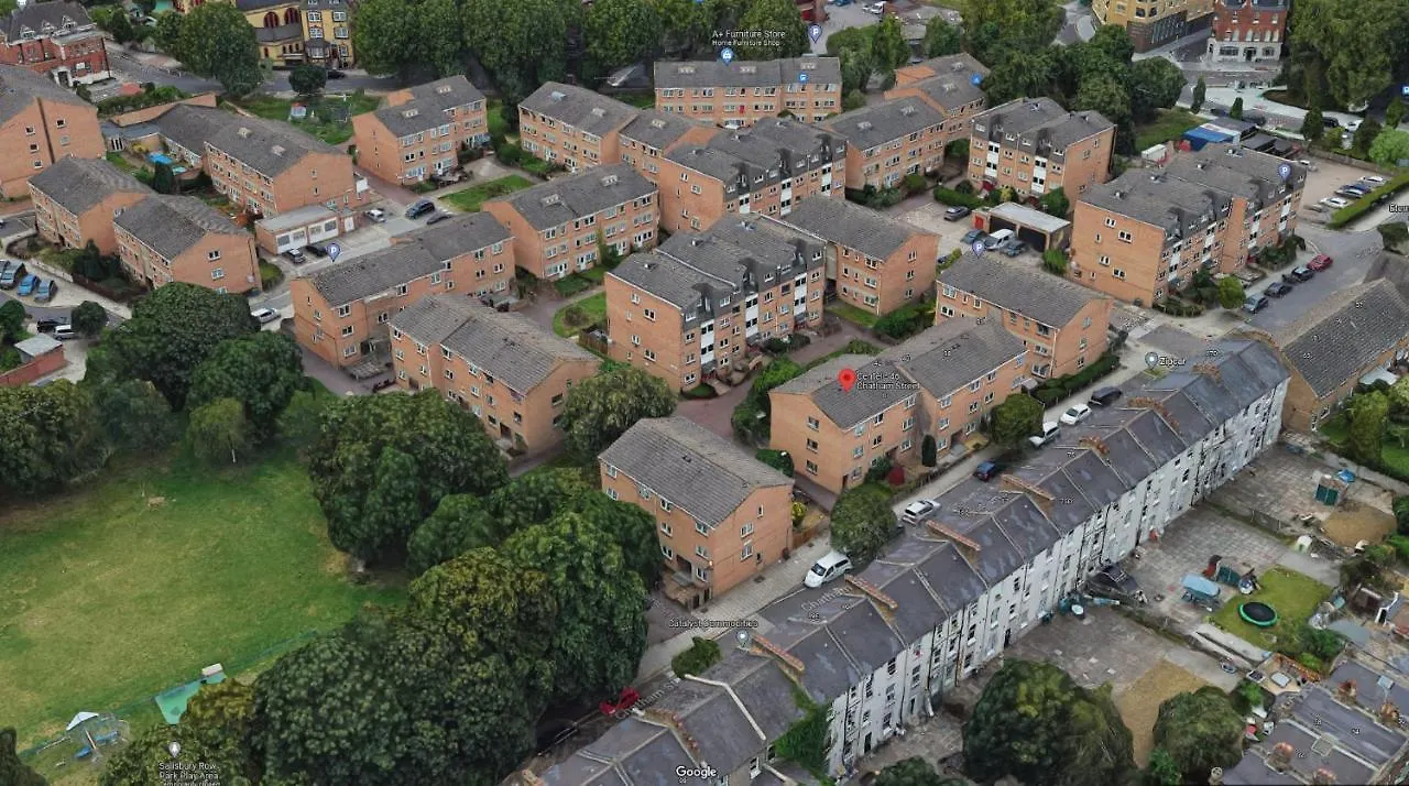 Centel - Deluxe Stay in Zone 1 Londen 5*,  Verenigd Koninkrijk