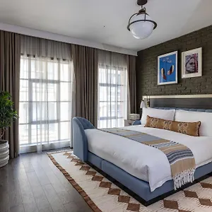 Hotel Virgin - Shoreditch