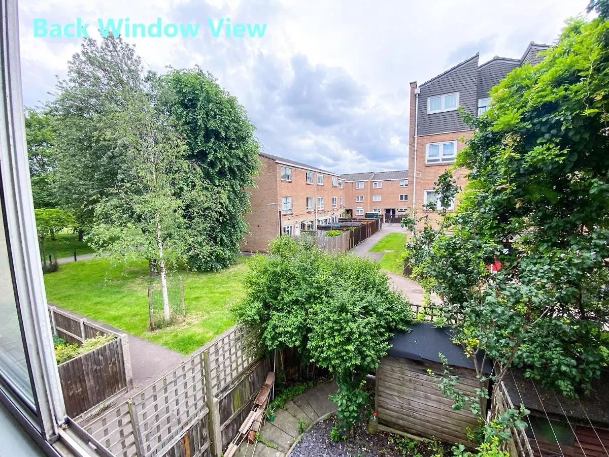 Centel - Easy Stay In Zone 1 London 5*,  Storbritannien