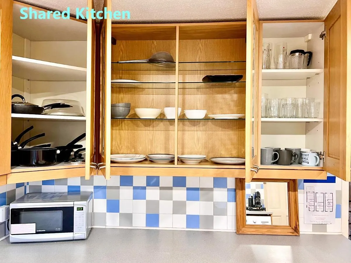 ***** Hotell Centel - Easy Stay In Zone 1 London Storbritannien