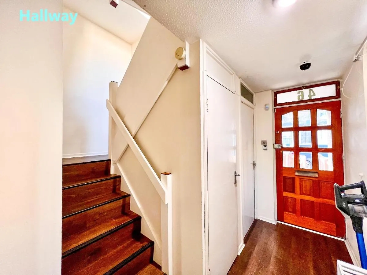 Centel - Easy Stay In Zone 1 London