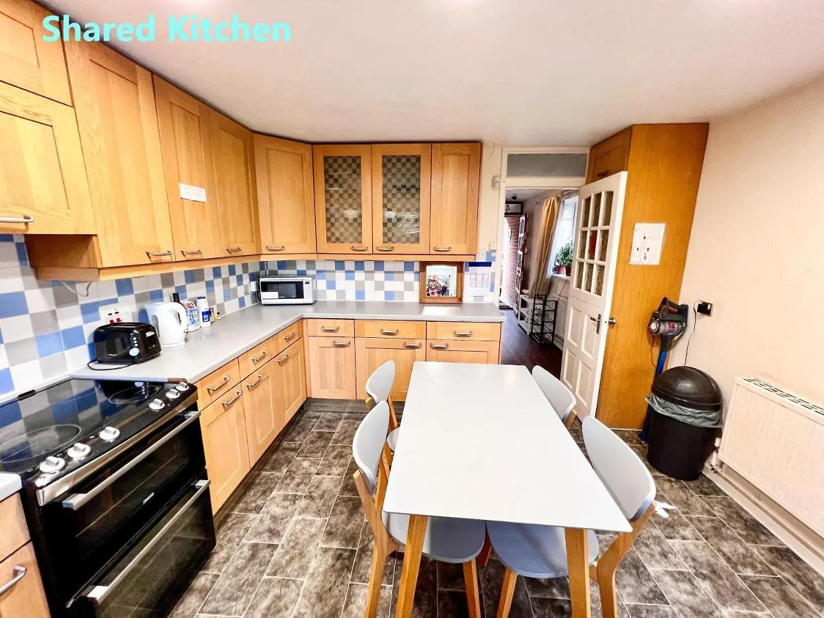 Hotell Centel - Easy Stay In Zone 1 London