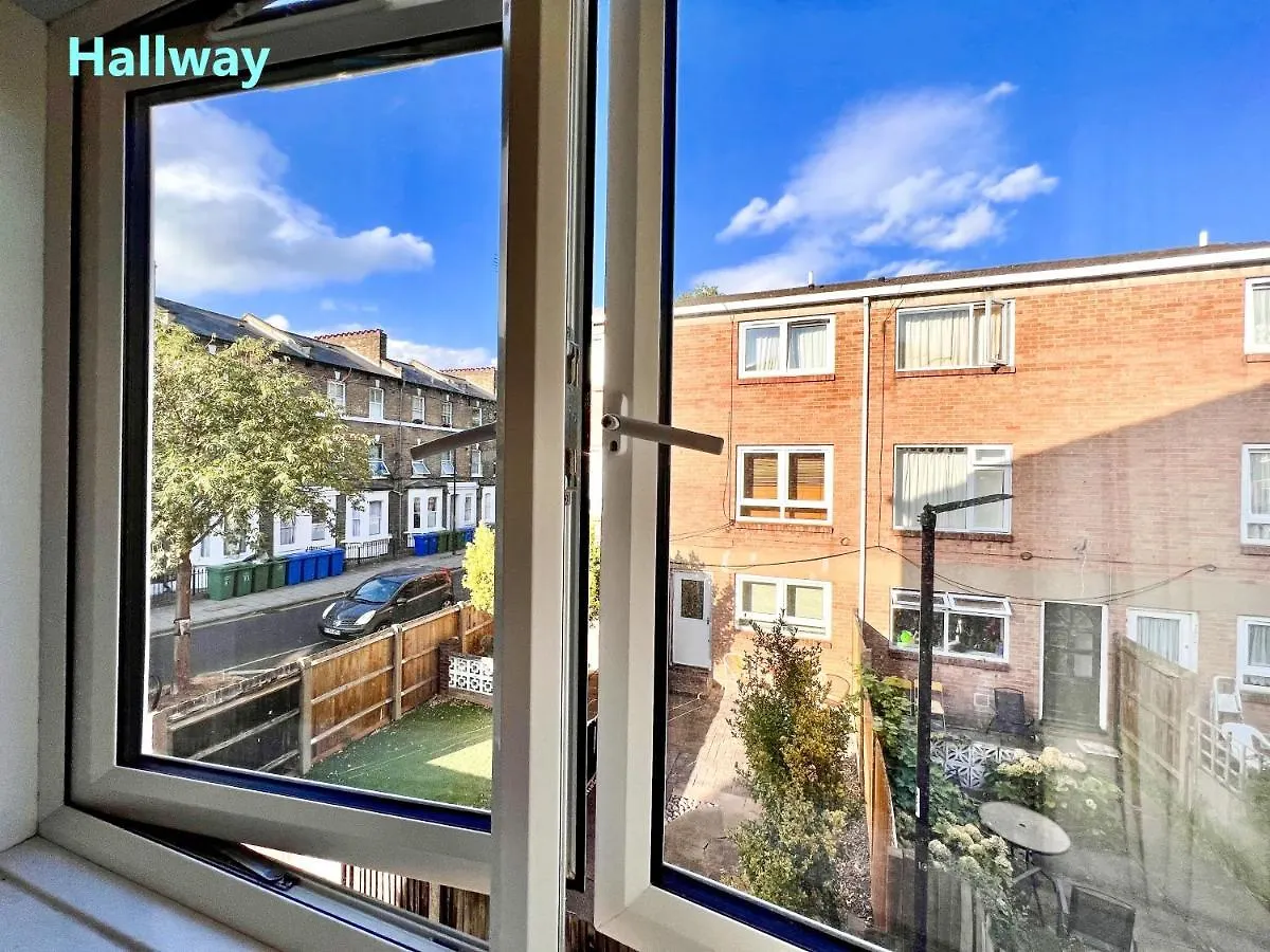 Centel - Easy Stay In Zone 1 London Hotell
